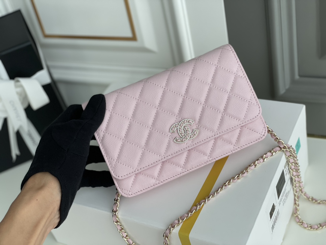 Chanel WOC Bags